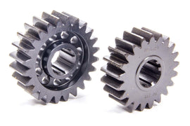 SCS GEARS 07K Quick Change Gear Set