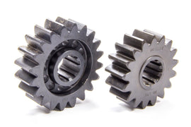 SCS GEARS 08K Quick Change Gear Set