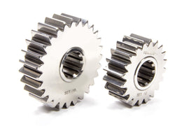 SCS GEARS 1010 Sportsman QC Gear Set