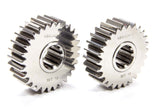 SCS GEARS 1012 Sportsman QC Gear Set