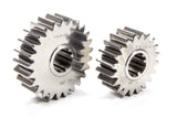SCS GEARS 1013 Sportsman QC Gear Set