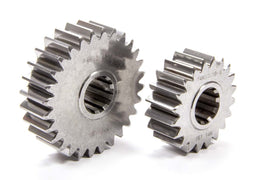 SCS GEARS 1014K Sportsman QC Gear Set