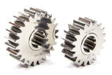 SCS GEARS 1018 Sportsman QC Gear Set