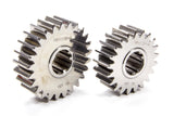 SCS GEARS 1019 Sportsman QC Gear Set