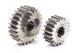 SCS GEARS 1020 Sportsman QC Gear Set