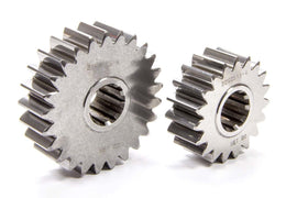 SCS GEARS 1022 Sportsman QC Gear Set