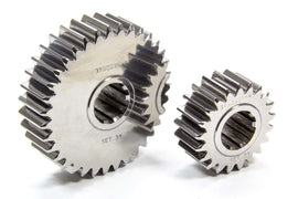 SCS GEARS 1031 Sportsman QC Gear Set