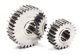 SCS GEARS 1037 Sportsman QC Gear Set