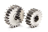 SCS GEARS 104K Sportsman QC Gear Set
