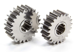 SCS GEARS 107K Sportsman QC Gear Set