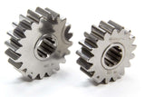 SCS GEARS 108K Sportsman QC Gear Set