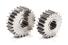 SCS GEARS 108 Sportsman QC Gear Set