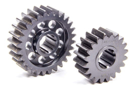 SCS GEARS 14K Quick Change Gear Set