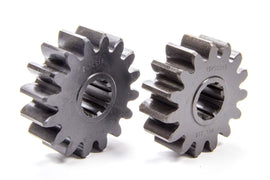 SCS GEARS 15K Quick Change Gear Set