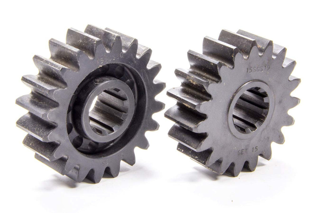 SCS GEARS 15 Quick Change Gear Set