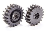 SCS GEARS 15 Quick Change Gear Set