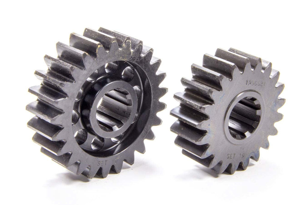 SCS GEARS 19 Quick Change Gear Set