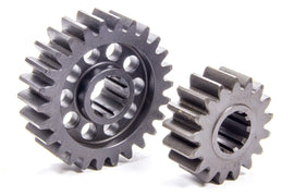 SCS GEARS 21 Quick Change Gear Set