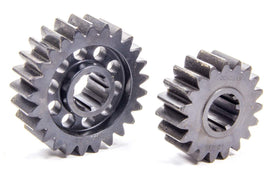 SCS GEARS 22 Quick Change Gear Set