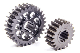 SCS GEARS 24 Quick Change Gear Set