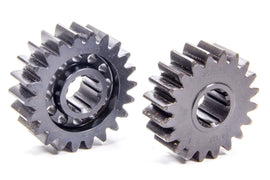 SCS GEARS 25 Quick Change Gear Set