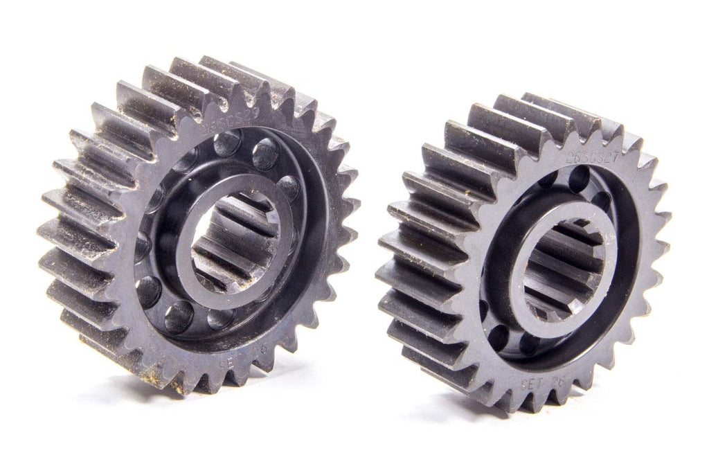 SCS GEARS 26 Quick Change Gear Set