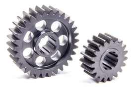 SCS GEARS 28 Quick Change Gear Set
