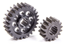 SCS GEARS 30 Quick Change Gear Set