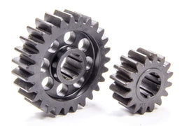 SCS GEARS 33K Quick Change Gear Set