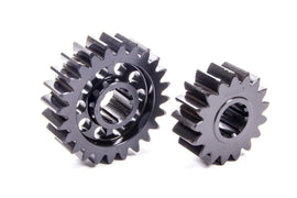 SCS GEARS 35 Quick Change Gear Set