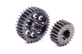SCS GEARS 37 Quick Change Gear Set