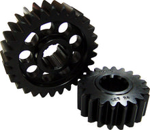 Load image into Gallery viewer, SCS GEARS 610 Quick Change Gear Set 6 Spline