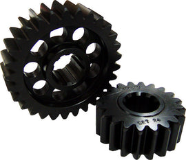 SCS GEARS 610 Quick Change Gear Set 6 Spline
