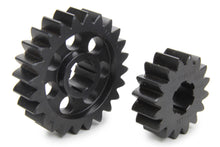 Load image into Gallery viewer, SCS GEARS 611 Quick Change Gear Set 6 Spline