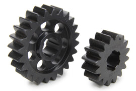 SCS GEARS 611 Quick Change Gear Set 6 Spline