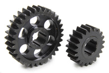 Load image into Gallery viewer, SCS GEARS 612 Quick Change Gear Set 6 Spline