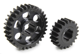 SCS GEARS 612 Quick Change Gear Set 6 Spline