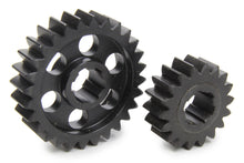 Load image into Gallery viewer, SCS GEARS 613 Quick Change Gear Set 6 Spline