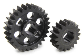 SCS GEARS 613 Quick Change Gear Set 6 Spline
