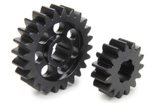 Load image into Gallery viewer, SCS GEARS 615 Quick Change Gear Set 6 Spline