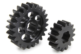 SCS GEARS 615 Quick Change Gear Set 6 Spline