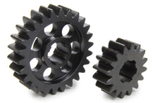 Load image into Gallery viewer, SCS GEARS 616 Quick Change Gear Set 6 Spline