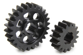SCS GEARS 616 Quick Change Gear Set 6 Spline