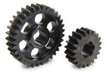 Load image into Gallery viewer, SCS GEARS 617 Quick Change Gear Set 6 Spline