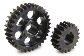 SCS GEARS 617 Quick Change Gear Set 6 Spline