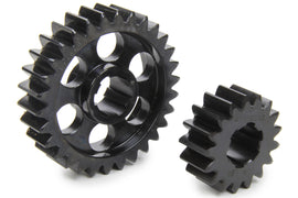 SCS GEARS 619 Quick Change Gear Set 6 Spline