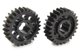 SCS GEARS 62 Quick Change Gear Set 6 Spline