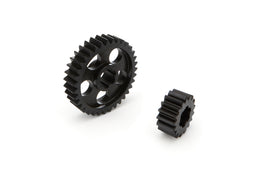 SCS GEARS 631 Quick Change Gear Set 6 Spline