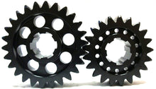 Load image into Gallery viewer, SCS GEARS 63 Quick Change Gear Set 6 Spline
