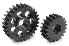 Load image into Gallery viewer, SCS GEARS 68 Quick Change Gear Set 6 Spline